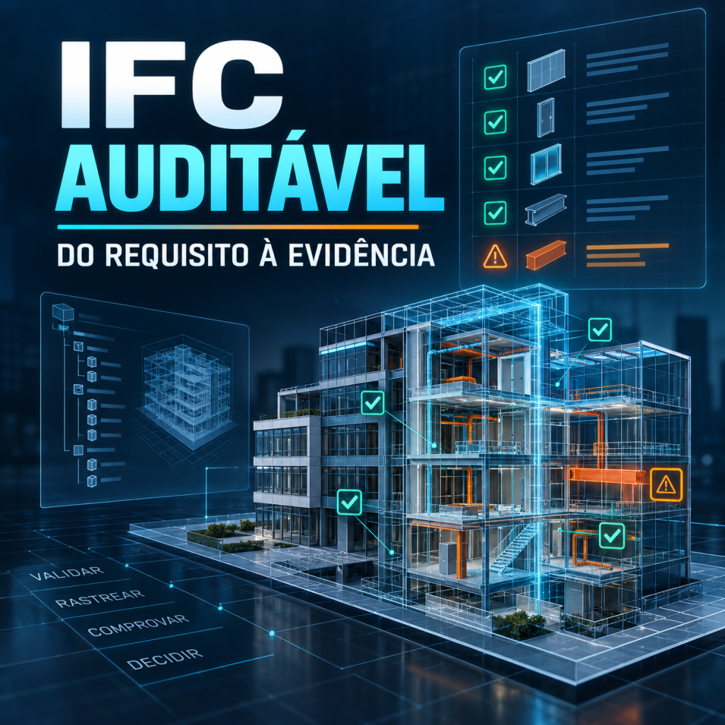 IFC AUDITÁVEL
